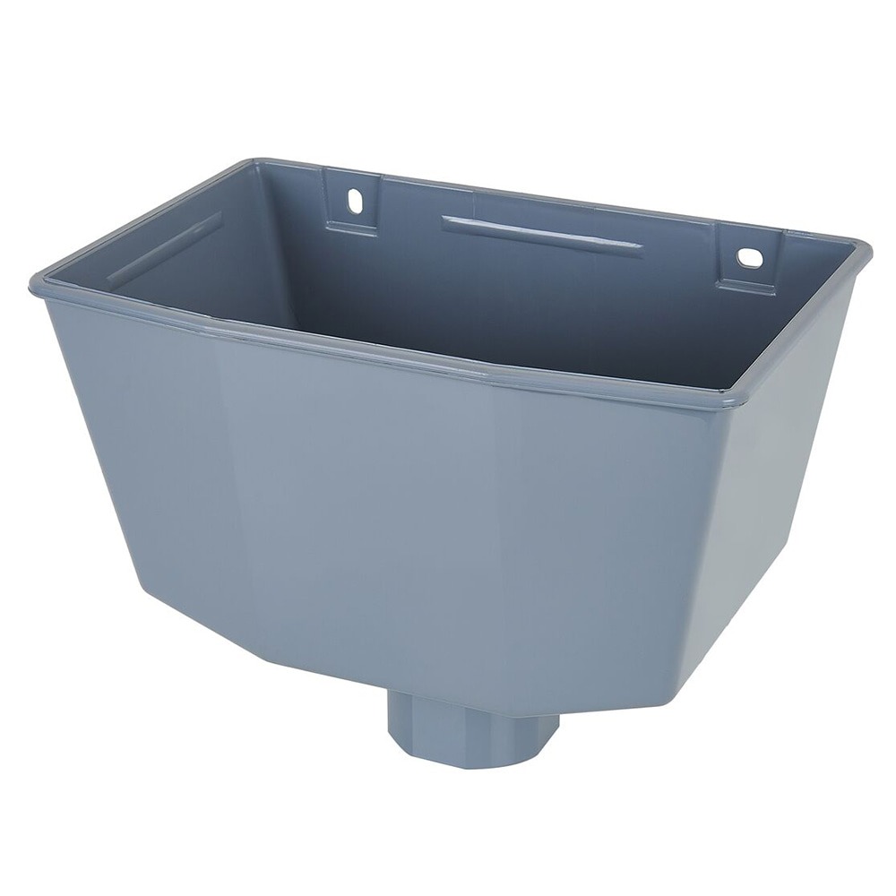 KAYFLOW HOPPER (SQUARE/ROUND)-GREY