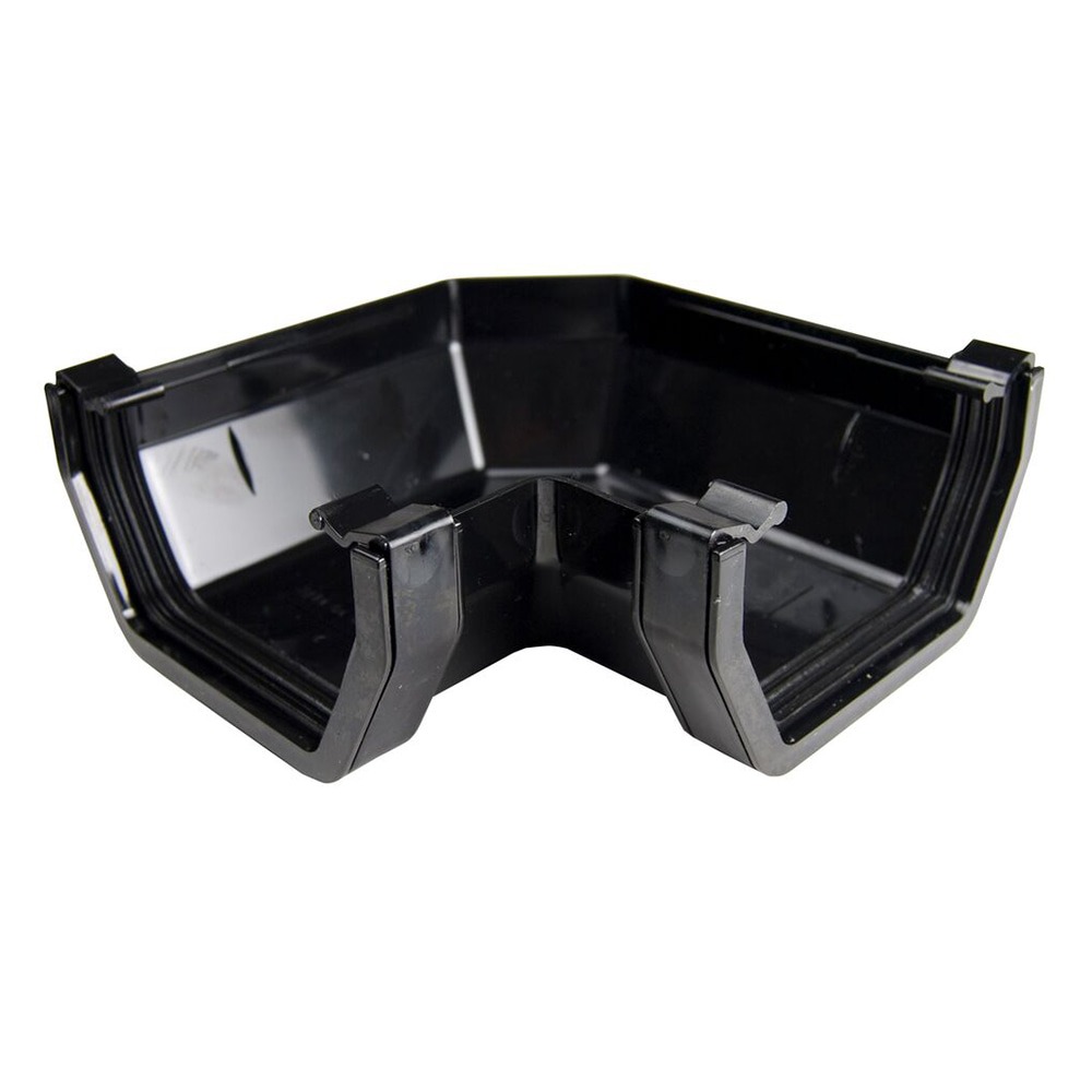 [KFAS1W] KAYFLOW SQUARE 90 DEGREE ANGLE-WHITE