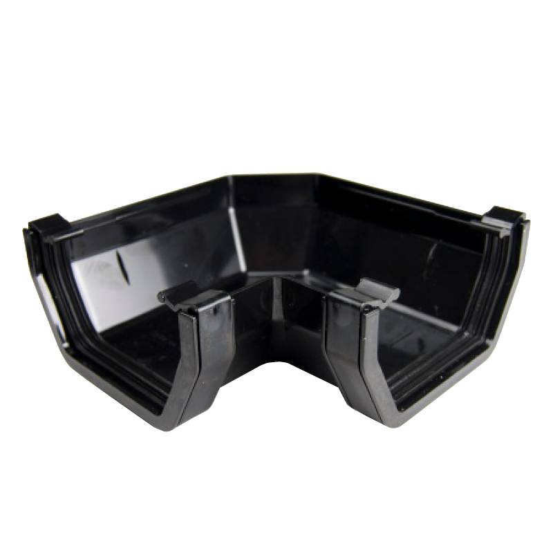 KAYFLOW SQUARE 90 DEGREE ANGLE-ANTHRACITE GREY
