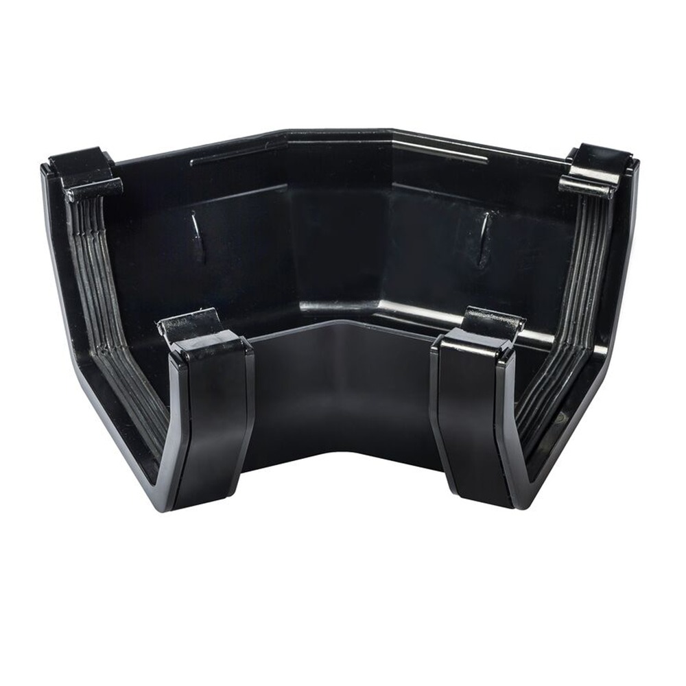 KAYFLOW SQUARE 135 DEGREE ANGLE-BLACK