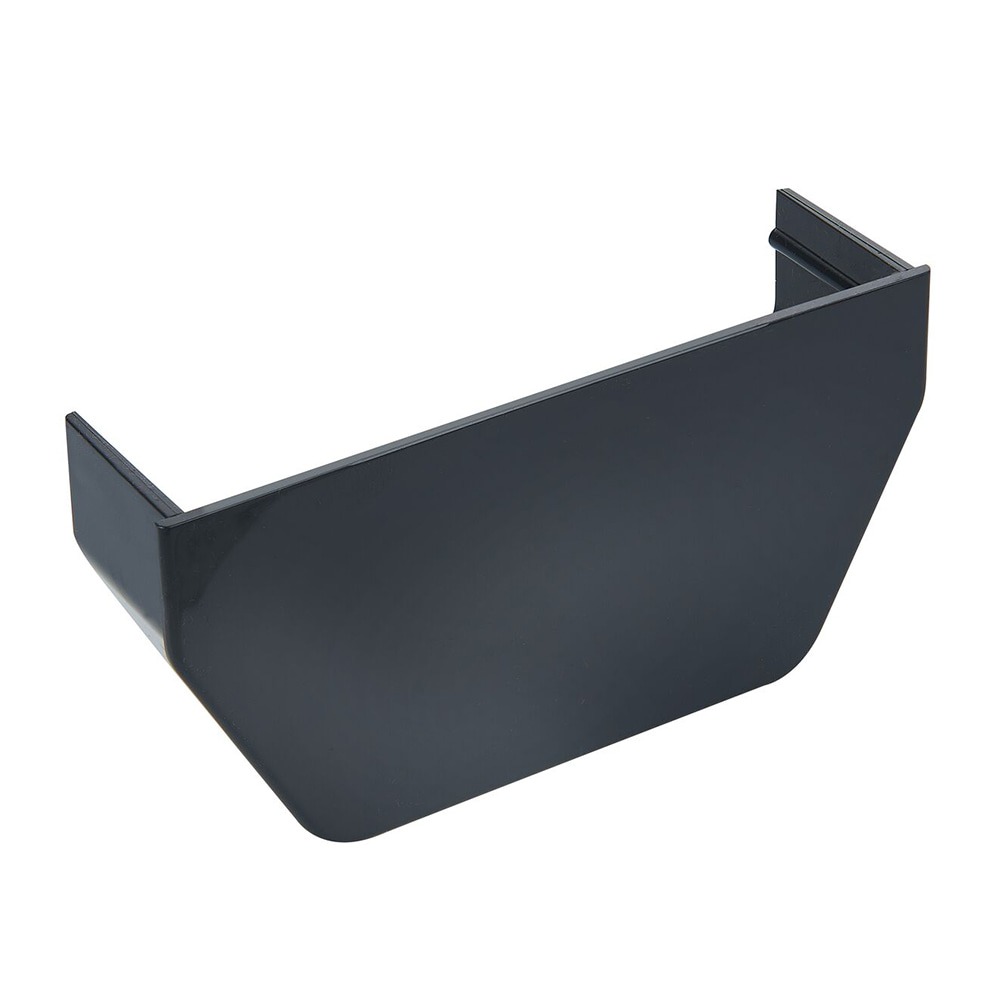 [KFES2AG] KAYFLOW SQUARE INTERNAL STOPEND-ANTHRACITE GREY