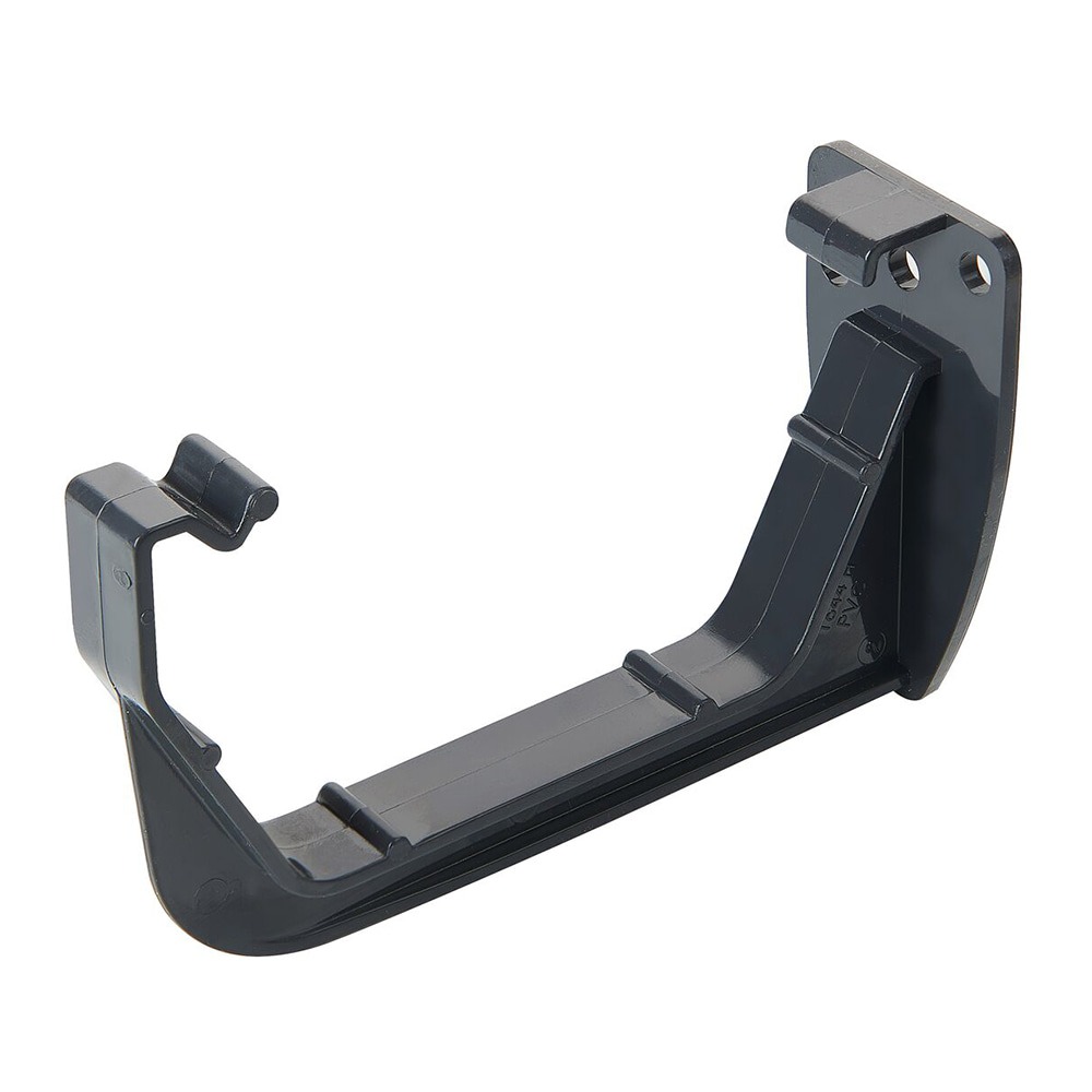 [KFKS1AG] KAYFLOW SQUARE FASCIA BRACKET-ANTHRACITE GREY