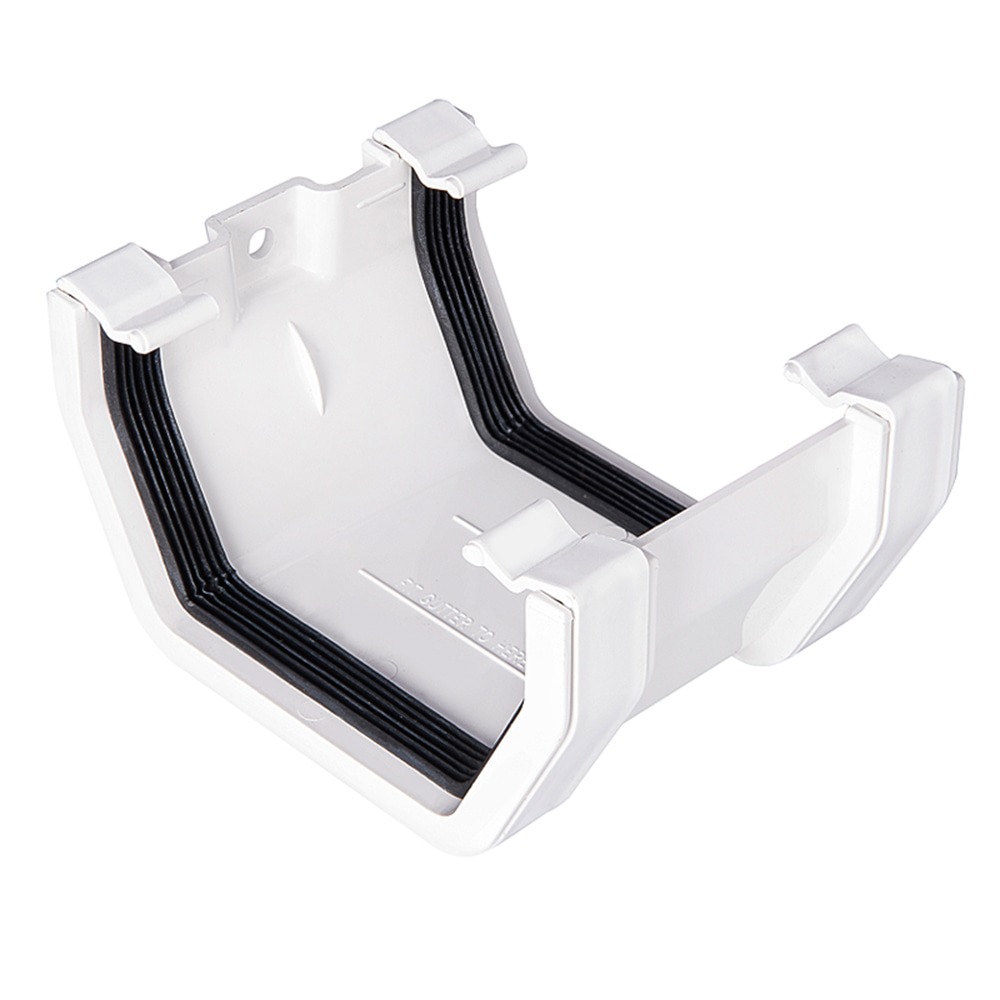 [KFUS1W] KAYFLOW SQUARE UNION BRACKET-WHITE