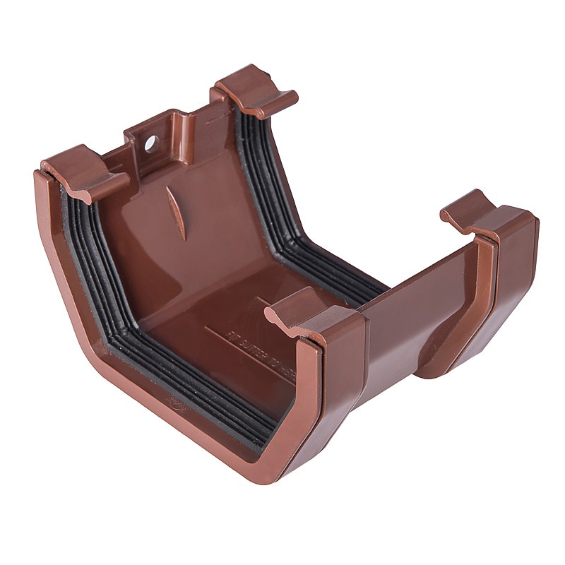 [KFUS1BR] KAYFLOW SQUARE UNION BRACKET-BROWN