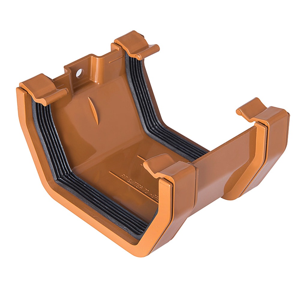 [KFUS1C] KAYFLOW SQUARE UNION BRACKET-CARAMEL