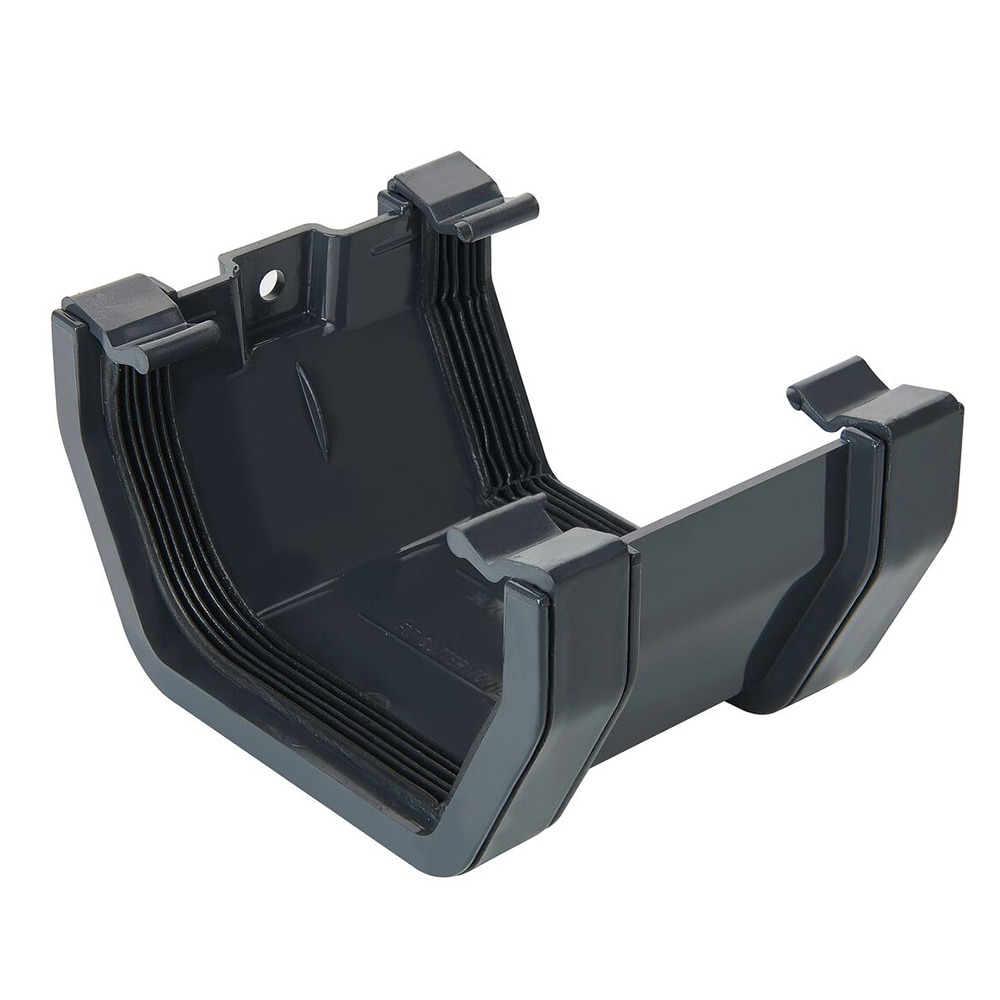 [KFUS1AG] KAYFLOW SQUARE UNION BRACKET-ANTHRACITE GREY