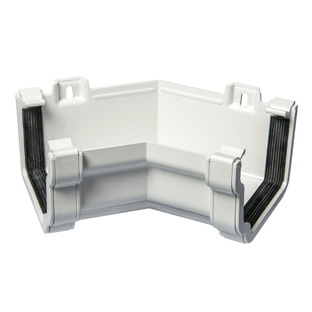[OGA3W] KAYFLOW OGEE INT 135 DEGREE ANGLE-WHITE