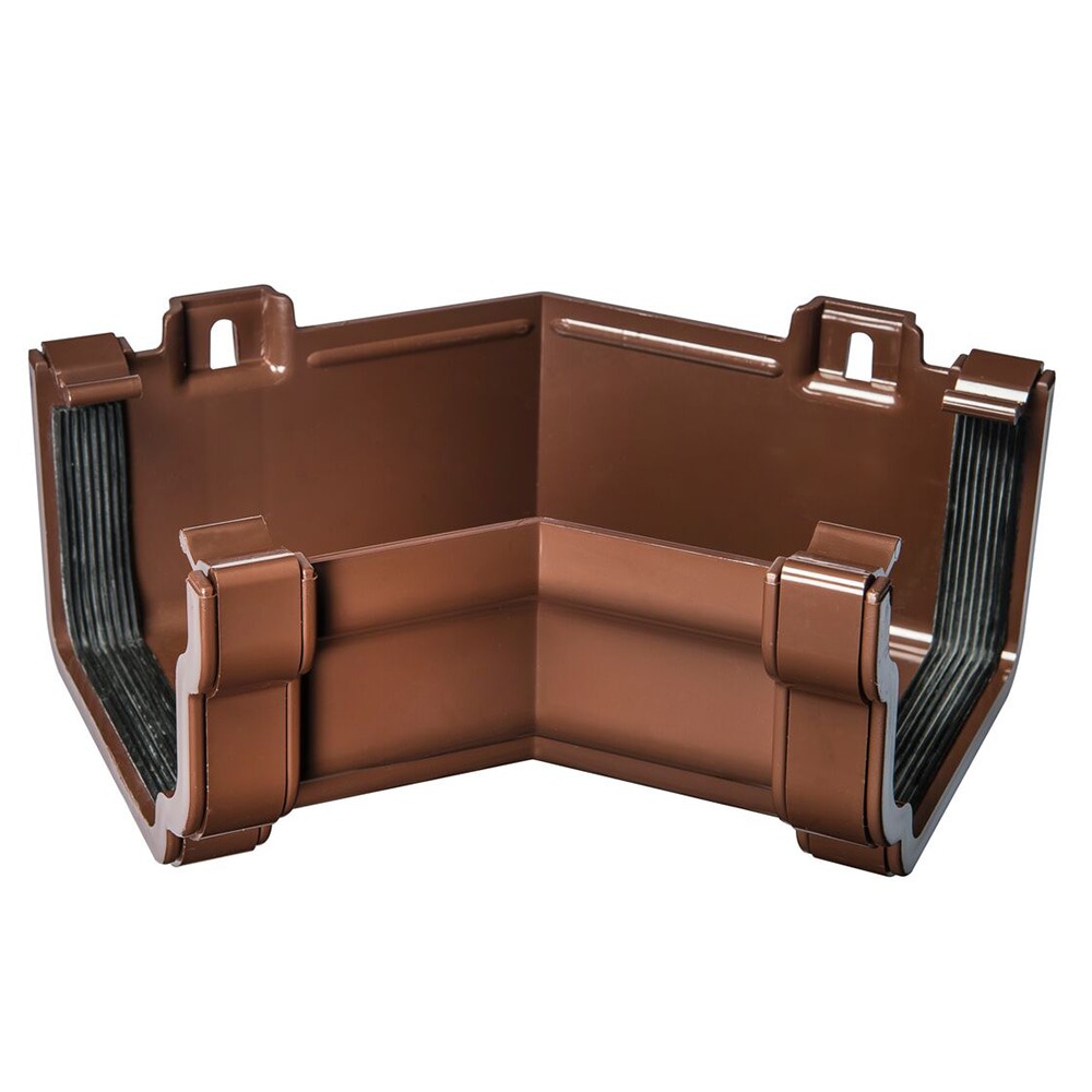 [OGA3BR] KAYFLOW OGEE INT 135 DEGREE ANGLE-BROWN