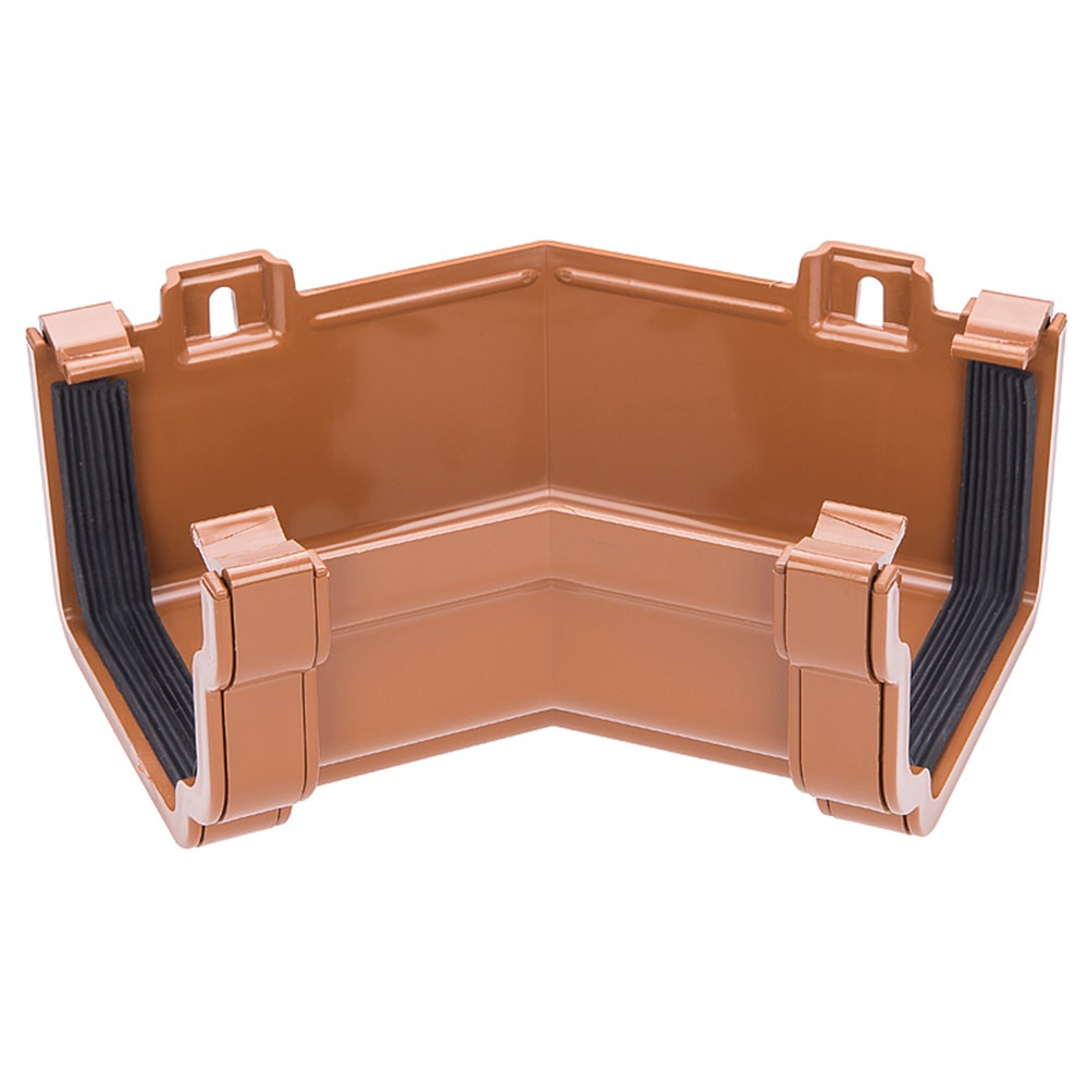 [OGA3C] KAYFLOW OGEE INT 135 DEGREE ANGLE-CARAMEL
