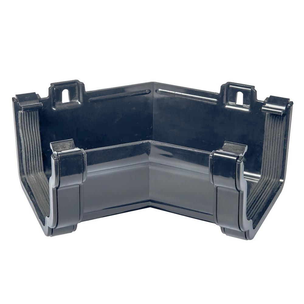 [OGA3AG] KAYFLOW OGEE INT 135 DEGREE ANGLE-ANTHRACITE GREY