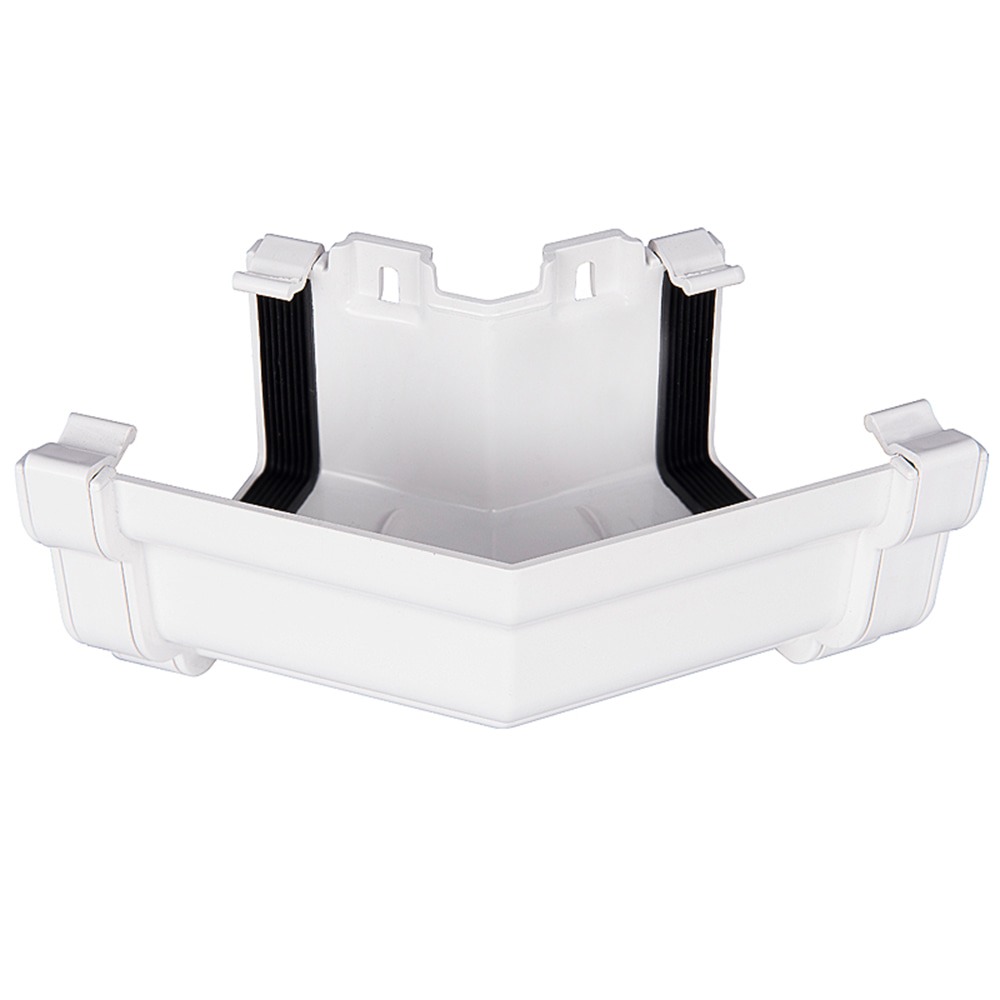 [OGA4W] KAYFLOW OGEE EXT 135 DEGREE ANGLE-WHITE