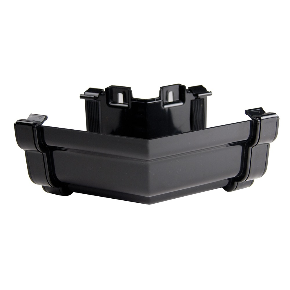 [OGA4BL] KAYFLOW OGEE EXT 135 DEGREE ANGLE-BLACK