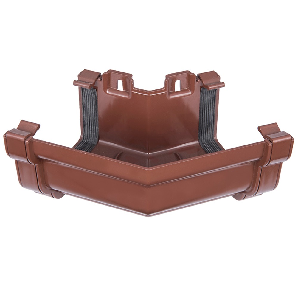 [OGA4BR] KAYFLOW OGEE EXT 135 DEGREE ANGLE-BROWN