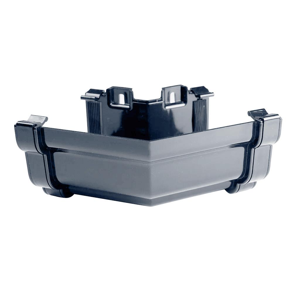 [OGA4AG] KAYFLOW OGEE EXT 135 DEGREE ANGLE-ANTHRACITE GREY