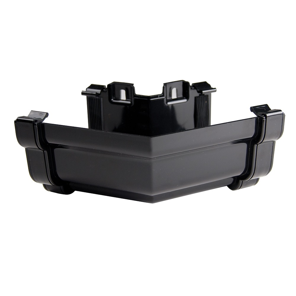 KAYFLOW OGEE EXT 150 DEGREE ANGLE-BLACK