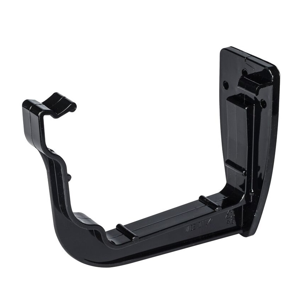 [OGK1BL] KAYFLOW OGEE FASCIA BRACKET-BLACK