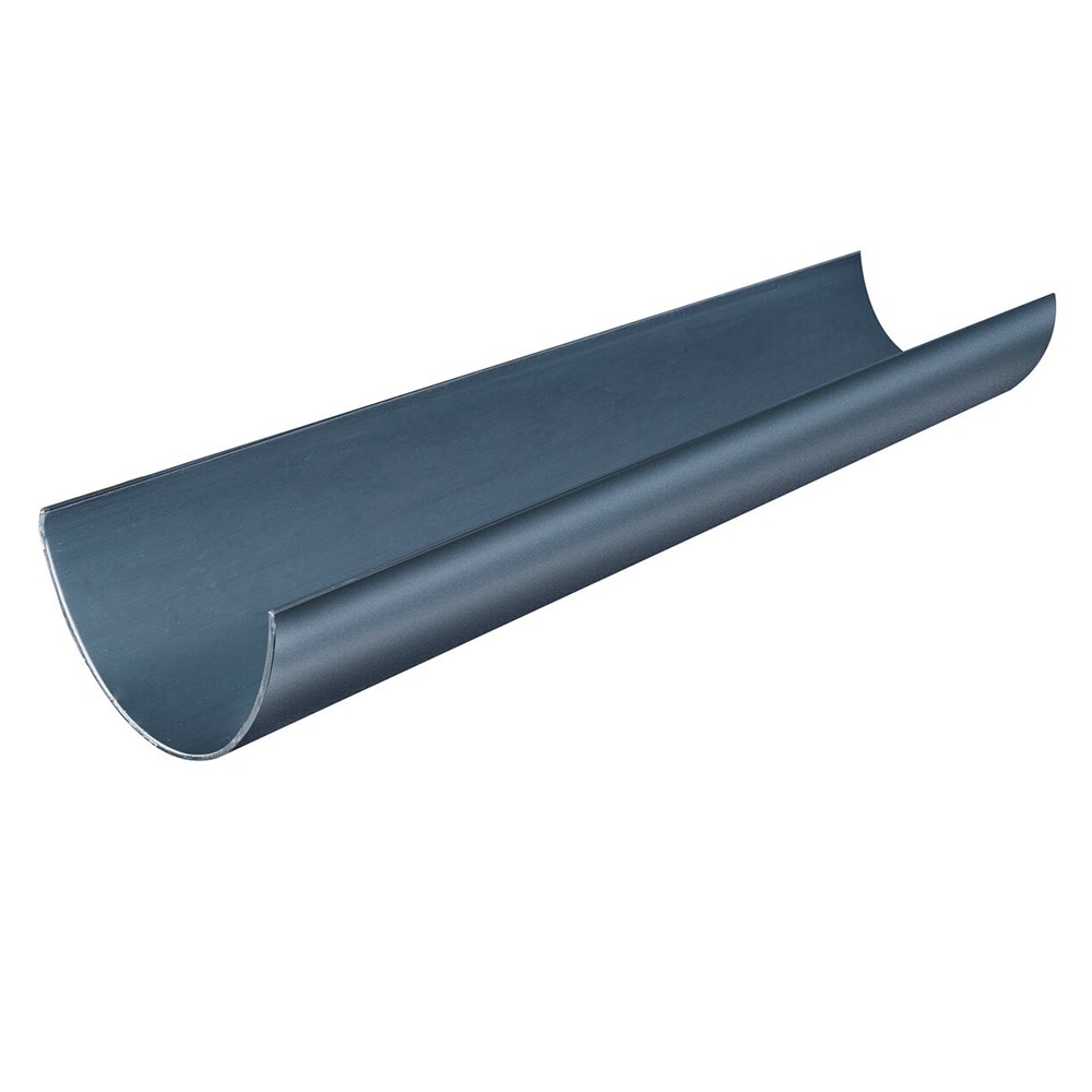 [KDG4AG] KAYFLOW DEEPFLOW GUTTER - 4M-ANTHRACITE GREY