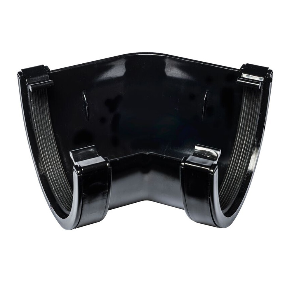 [KDA2BL] KAYFLOW DEEPFLOW 135 DEGREE ANGLE-BLACK