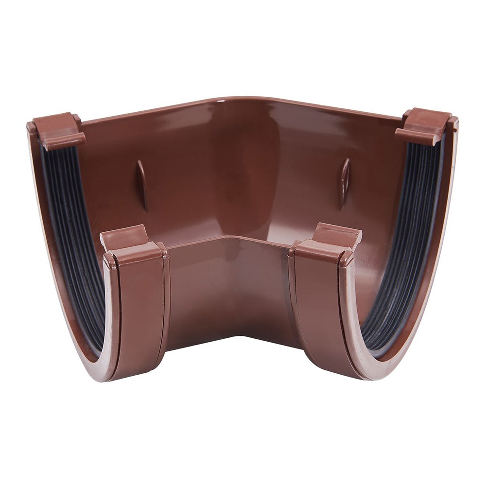 [KDA2BR] KAYFLOW DEEPFLOW 135 DEGREE ANGLE-BROWN