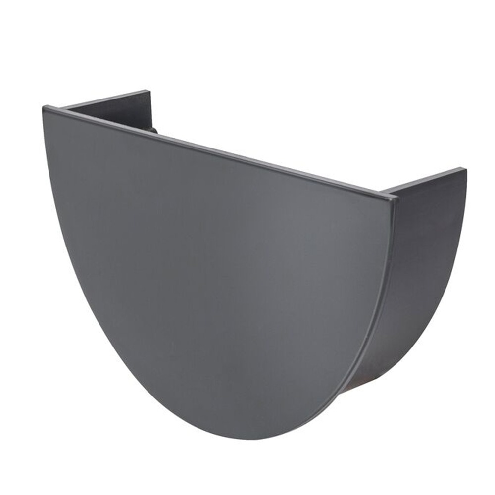 KAYFLOW DEEPFLOW INTERNAL STOPEND-ANTHRACITE GREY