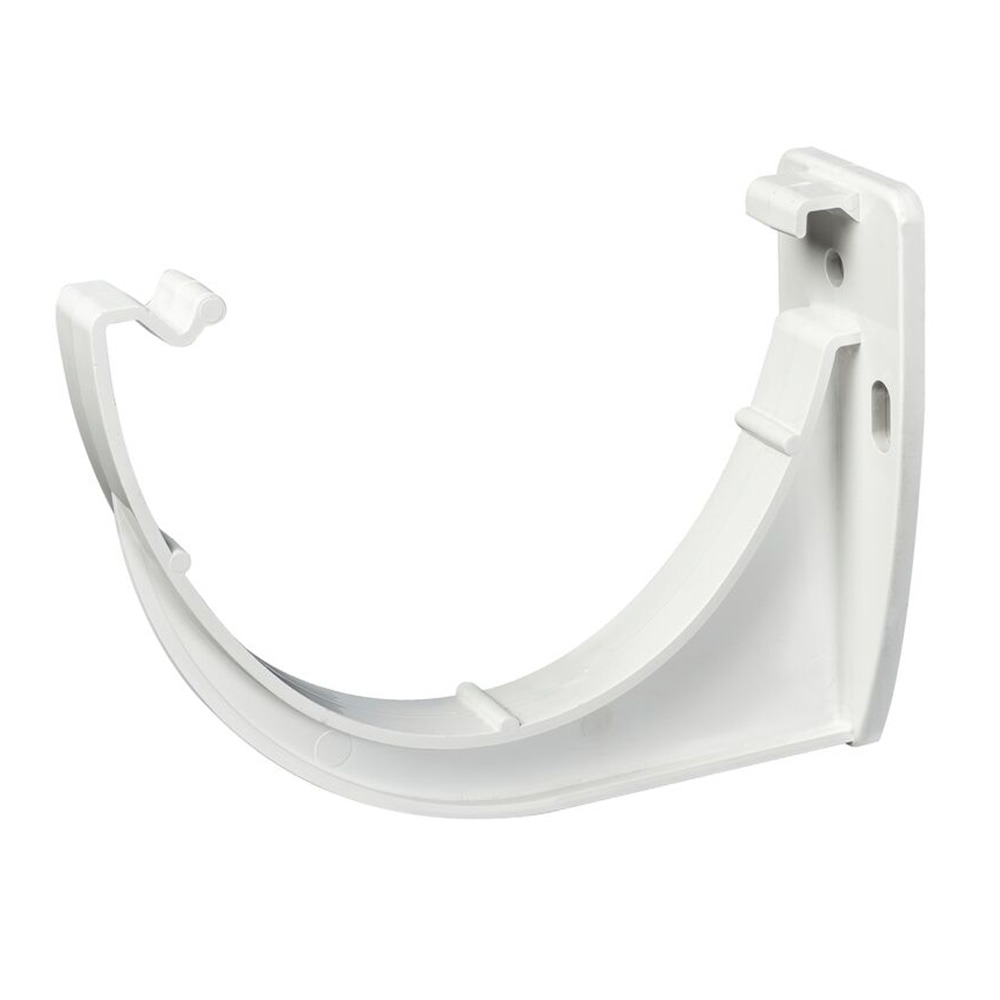 KAYFLOW DEEPFLOW FASCIA BRACKET-WHITE