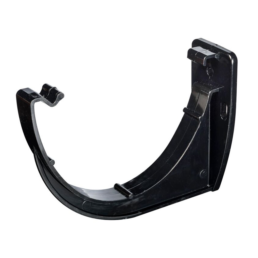 KAYFLOW DEEPFLOW FASCIA BRACKET-BLACK