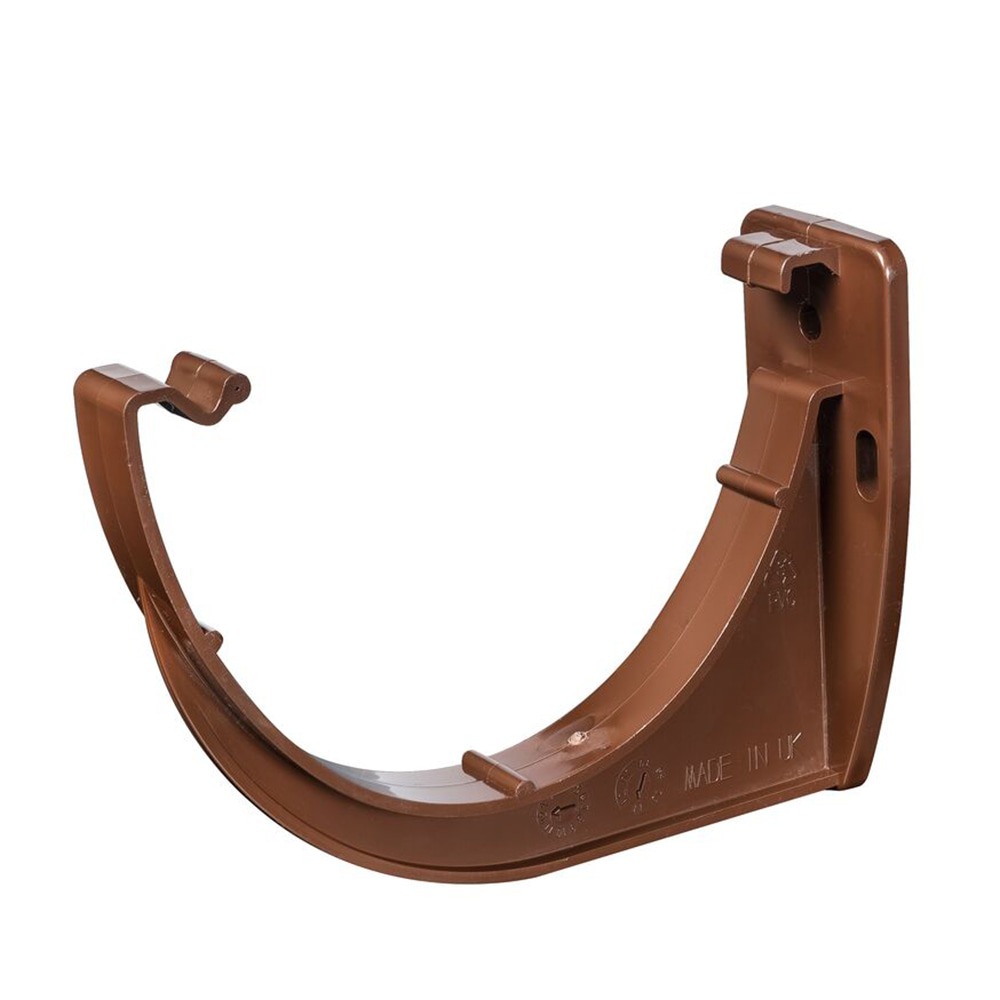 [KDK1BR] KAYFLOW DEEPFLOW FASCIA BRACKET-BROWN