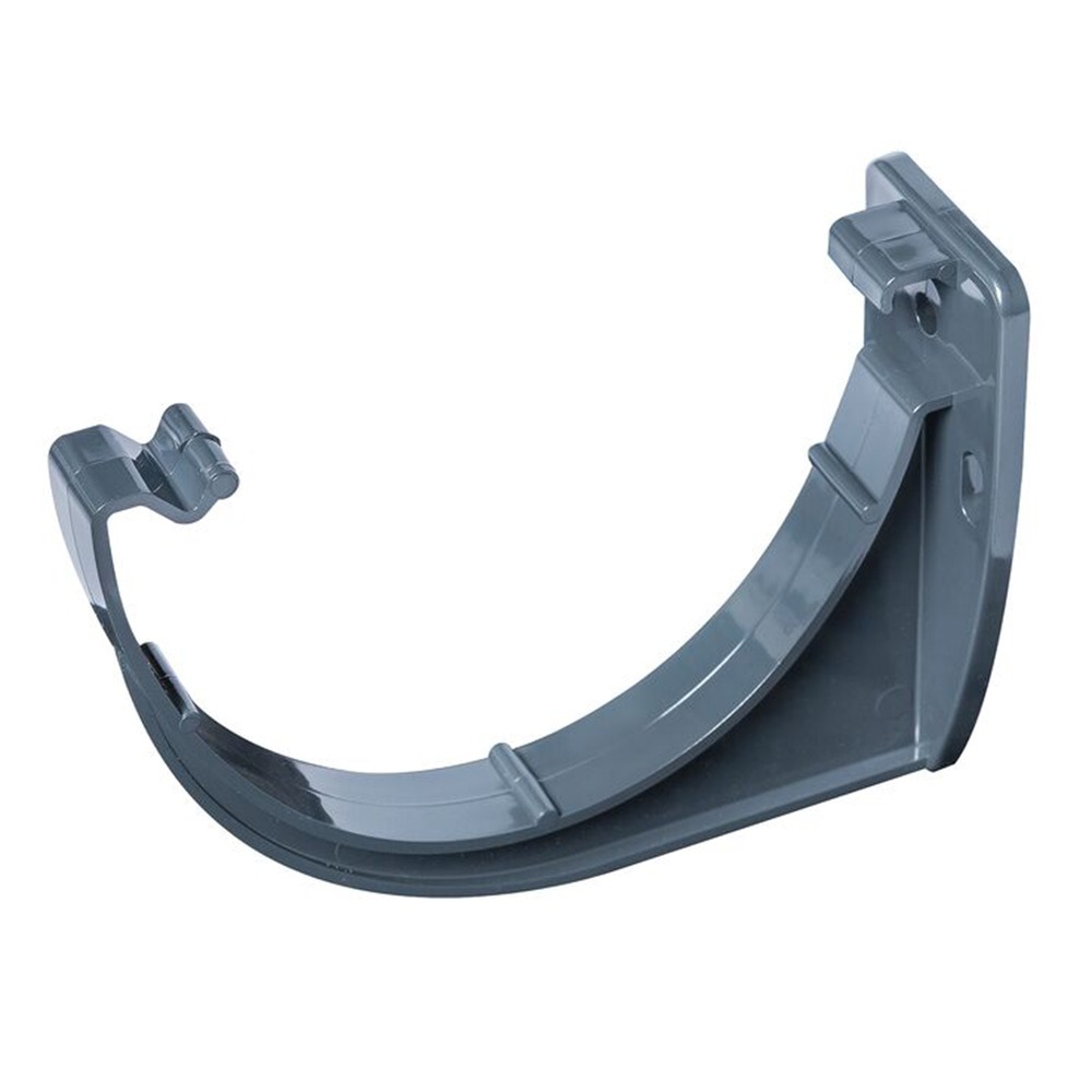 [KDK1AG] KAYFLOW DEEPFLOW FASCIA BRACKET-ANTHRACITE GREY