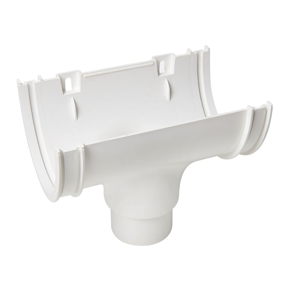 [KDO1W] KAYFLOW DEEPFLOW RUNNING OUTLET-WHITE