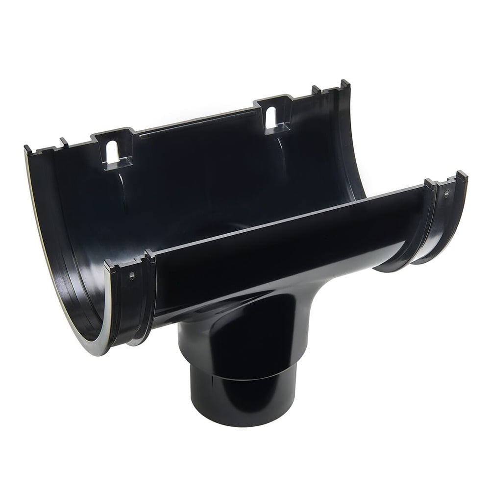 [KDO1BL] KAYFLOW DEEPFLOW RUNNING OUTLET-BLACK