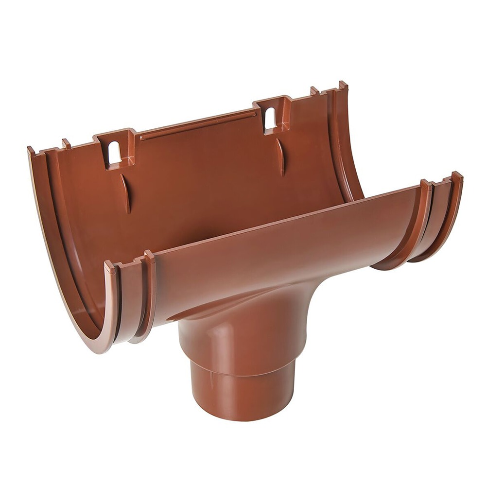 [KDO1BR] KAYFLOW DEEPLOW RUNNING OUTLET-BROWN