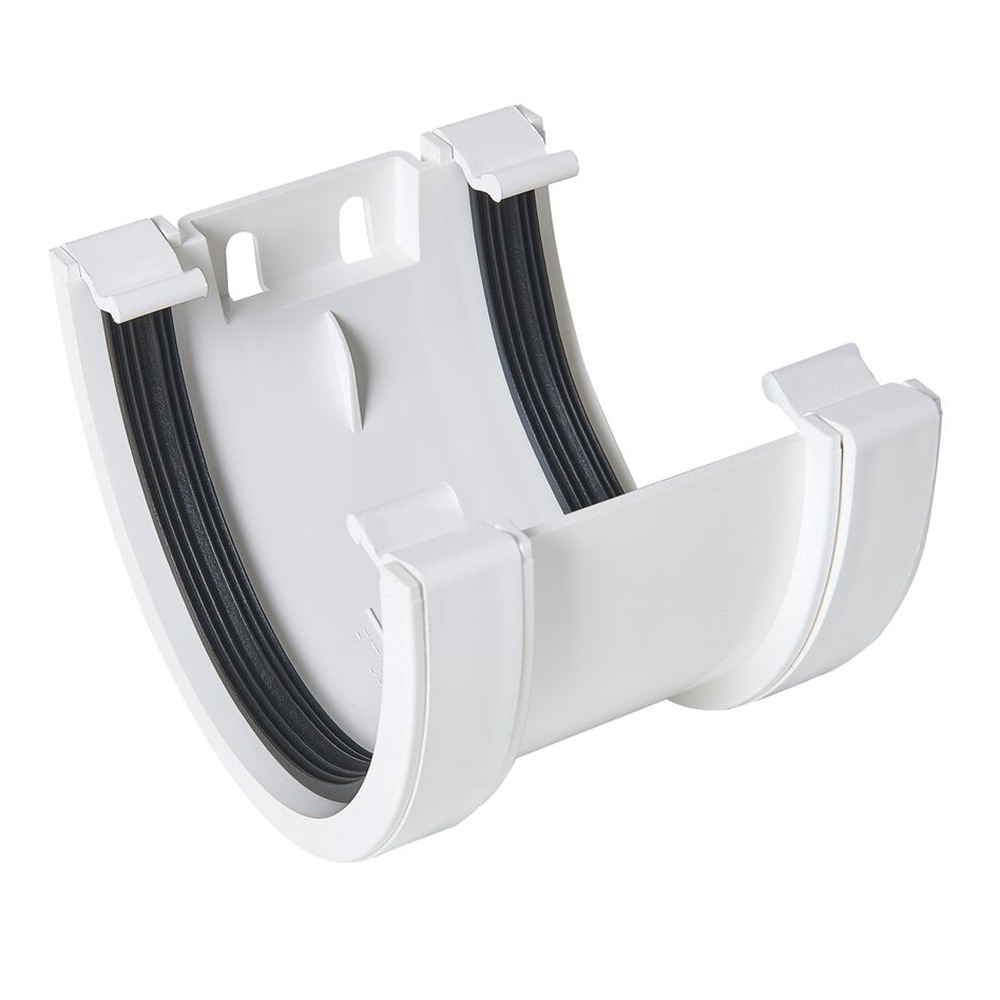 [KDU1W] KAYFLOW DEEPFLOW UNION BRACKET-WHITE