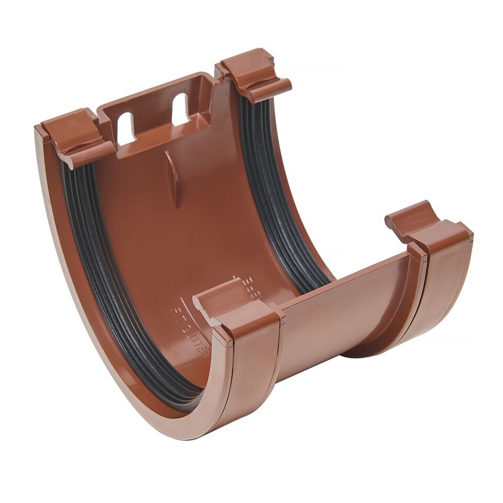 [KDU1BR] KAYFLOW DEEPFLOW UNION BRACKET-BROWN