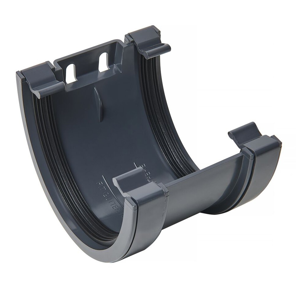 [KDU1AG] KAYFLOW DEEPFLOW UNION BRACKET-ANTHRACITE GREY