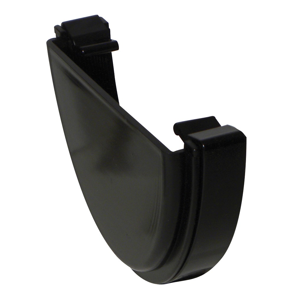 [KCE1BL] KAYFLOW SUPERDEEP 170MM EXT STOP END BLACK