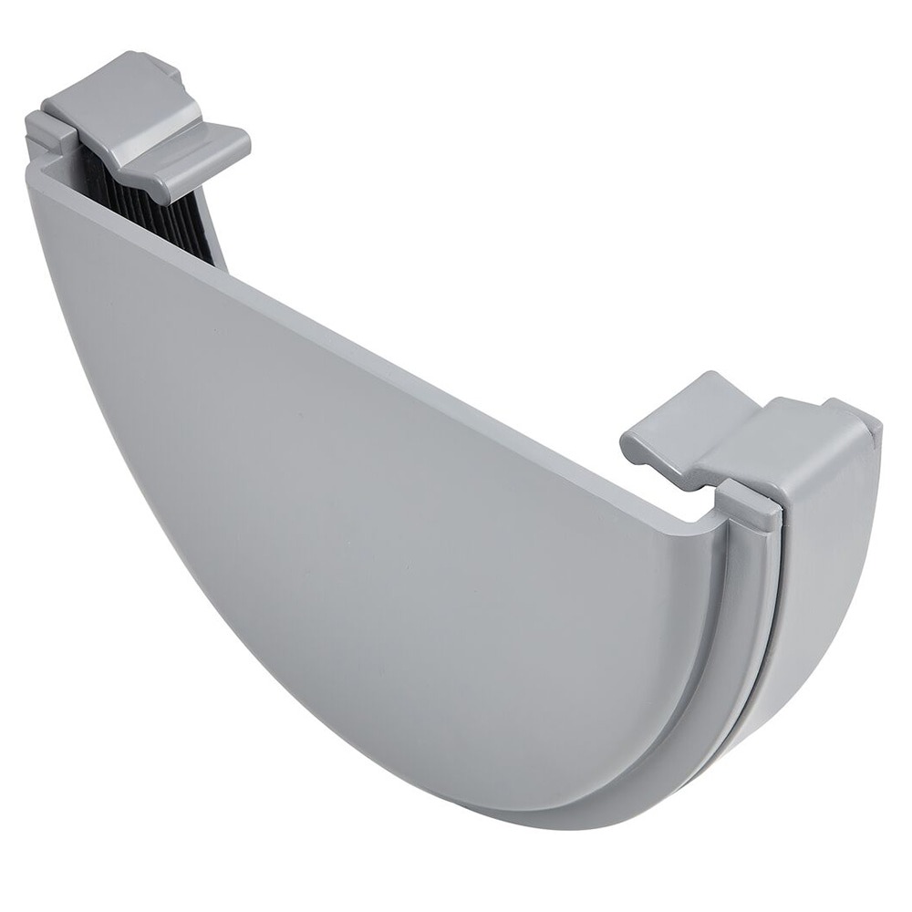 [KCE1GY] KAYFLOW SUPERDEEP 170MM EXT STOP END GREY