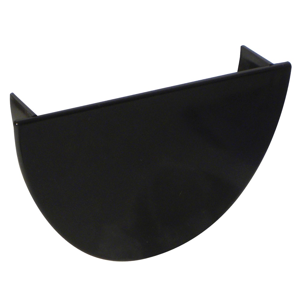 [KCE2BL] KAYFLOW SUPERDEEP 170MM INT STOP END BLACK