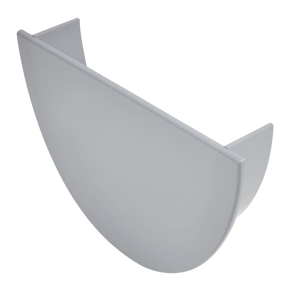 KAYFLOW SUPERDEEP 170MM INT STOP END GREY