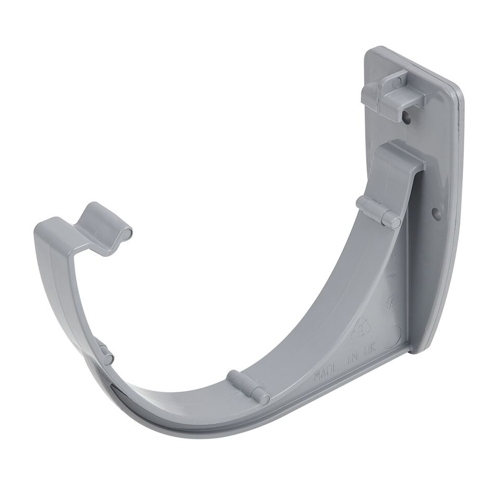 [KCK1GY] KAYFLOW SUPERDEEP 170MM FASCIA BRACKET GREY