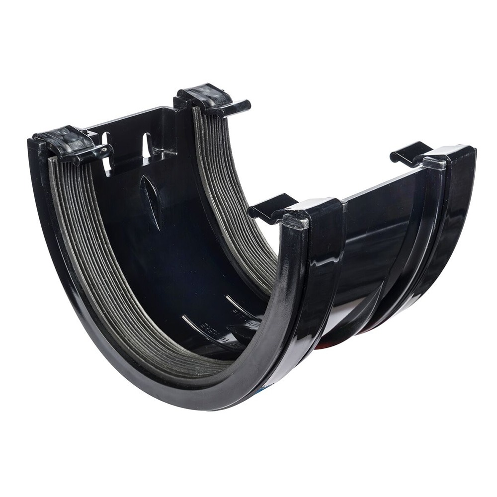 KAYFLOW SUPERDEEP 170MM UNION BLACK