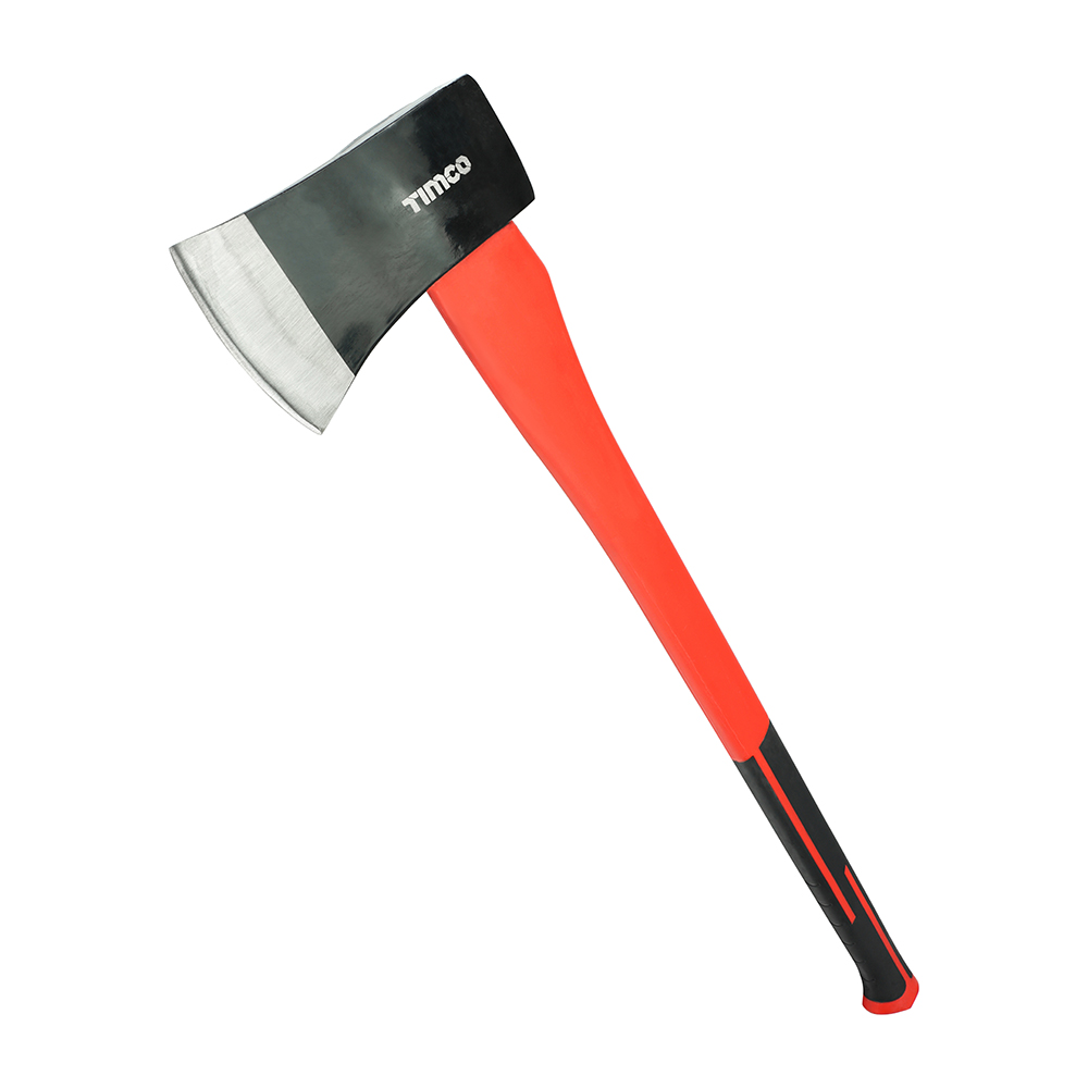 [468116] Axe 3 1/2Ib