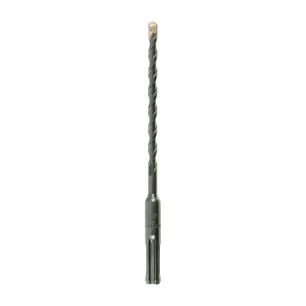 [AP6160] Professional SDS Plus Hammer Bit 6.0 x 160