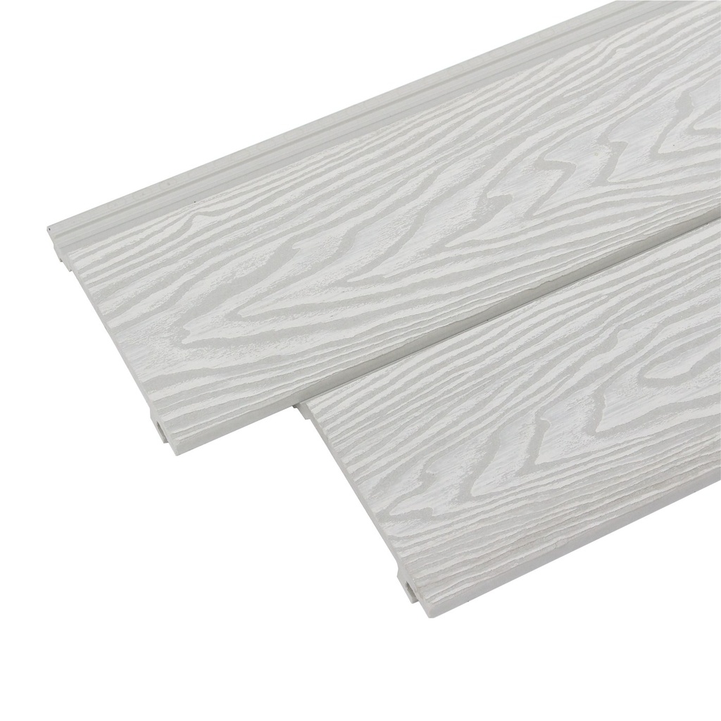 CLICKCLAD L TRIM 3600MM (ASH GREY)
