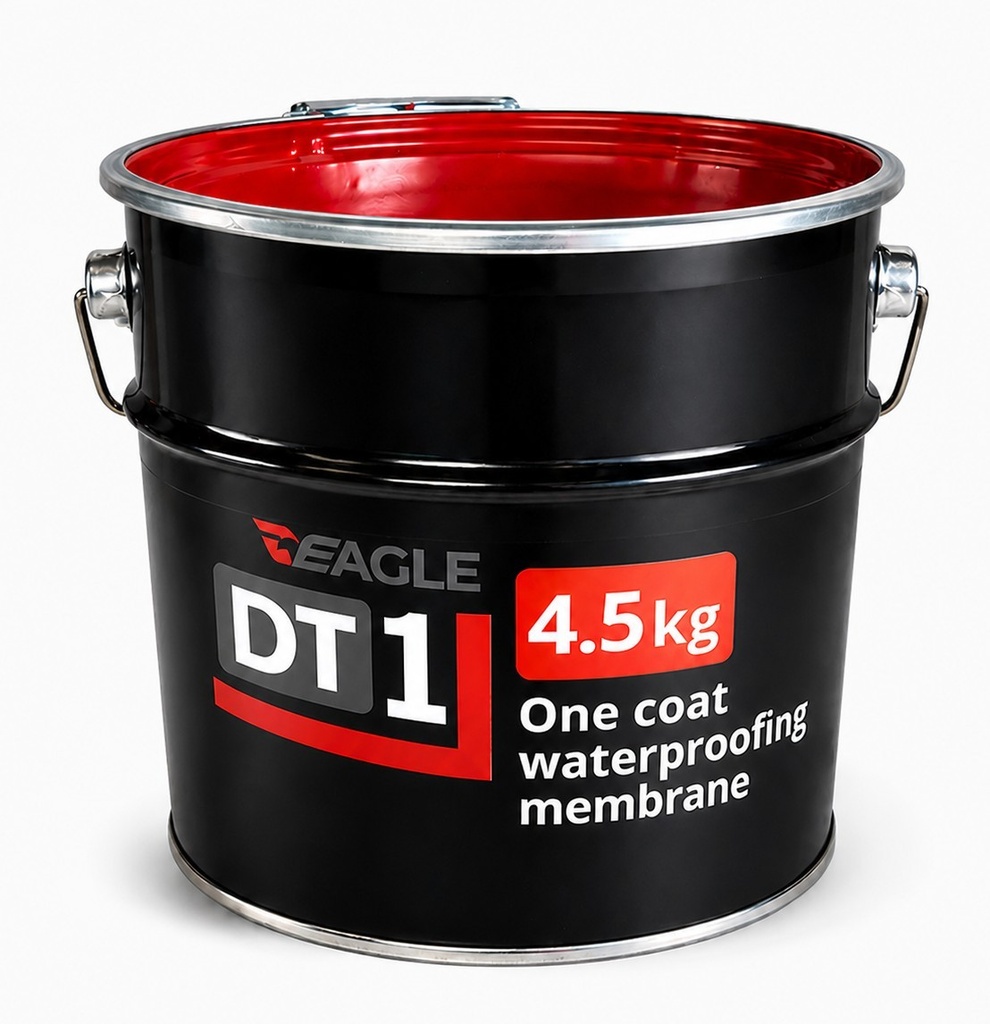 [DT14.5] EAGLE DT1 4.5KG [SMALL] (2.25m2 - 3.25m2 ) 10yr