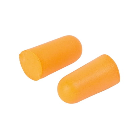 PU Foam Ear Plugs One Size (200no)