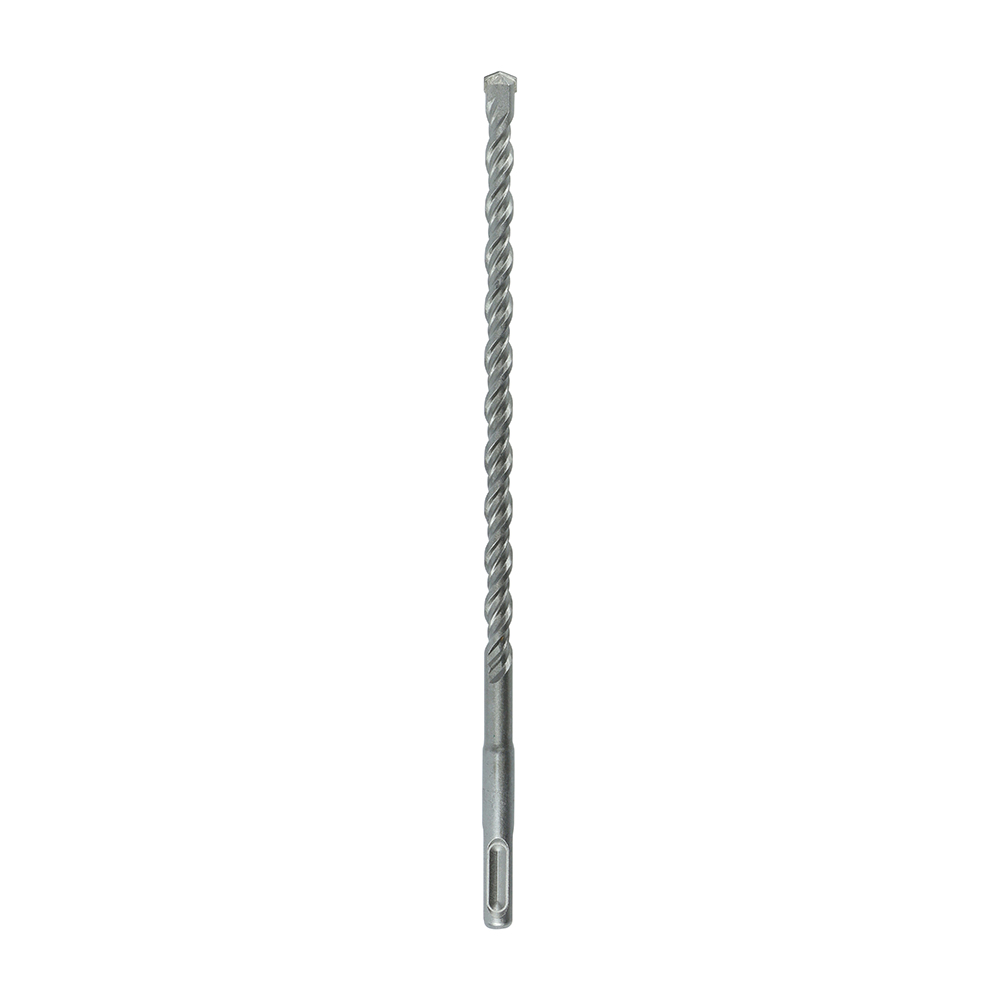 SDS Drill Bit 10mm x 260mm