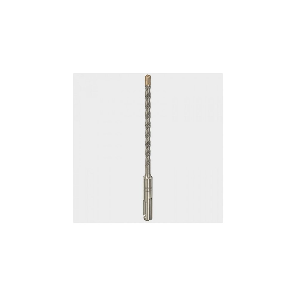 Professional SDS Plus Hammer Bit 6.0 x 210