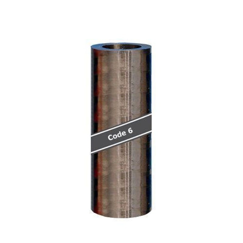 CODE 6 3M X 390MM (35KG) (15")