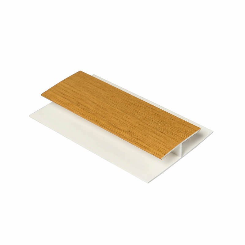 [SJTIO] SOFFIT JOINT H TRIM 5M (IRISH OAK)