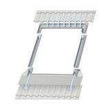 [EDW SK10 1000] VELUX TILE FLASHING PRO 114X160
